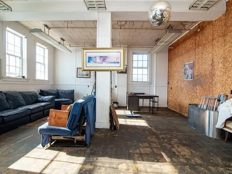Historical Mixed-use Industrial Property for Rent in Walden - 35,000 Sq.ft. Total Space