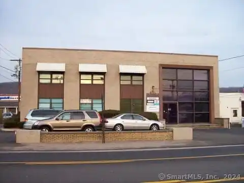 Commercial Lease