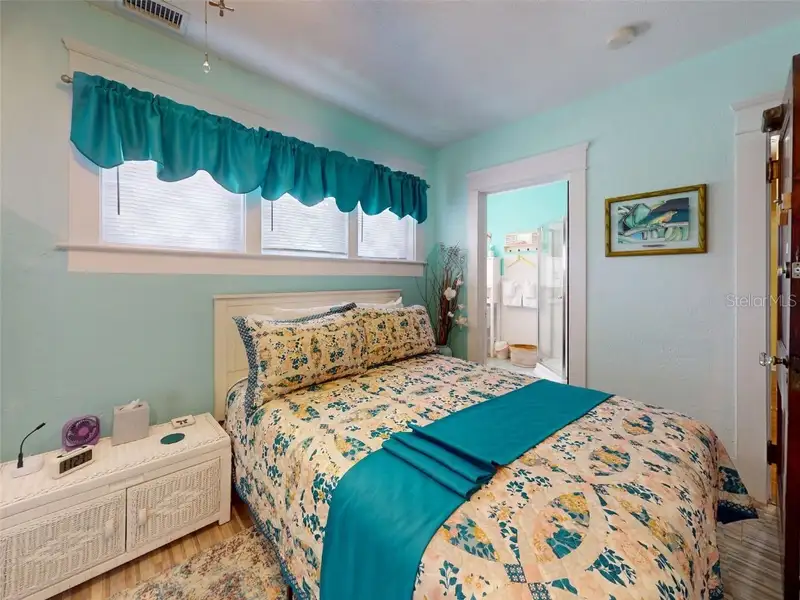 Historic Home and Turnkey Bed & Breakfast in Downtown Daytona Beach