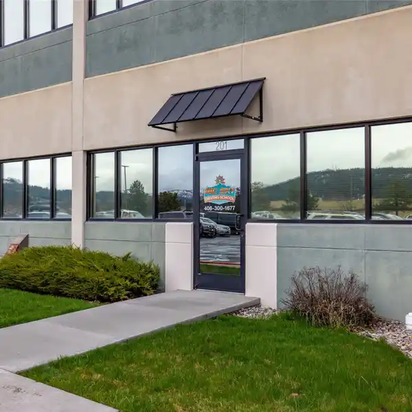 Commercial Lease