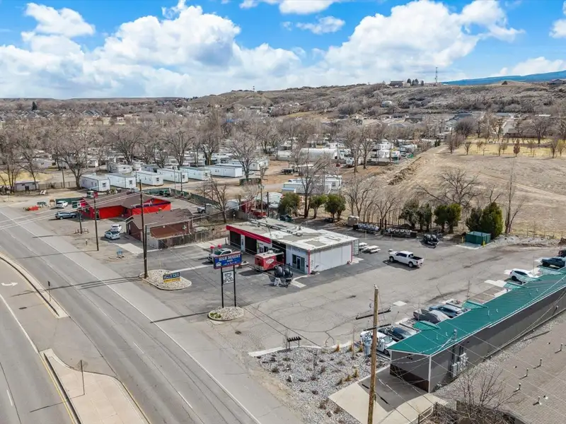 Car Wash Business for Sale in Orchard Mesa with High Traffic Exposure and Growth Potential