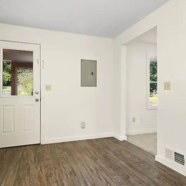 Commercial Sale