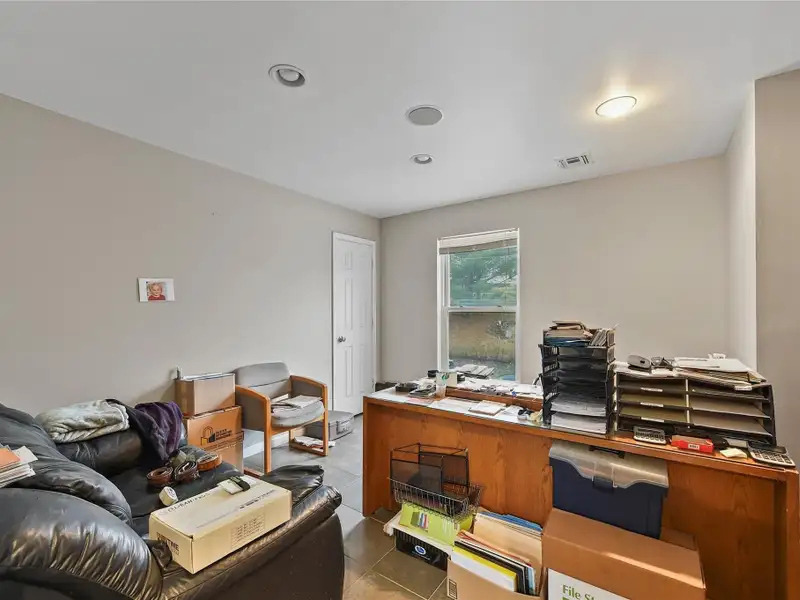 Mixed-use Property with Office, Garage, and Fully Rented Apartments in Middletown