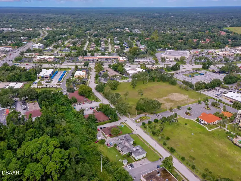 Upgraded 2112 S.f. Medical Office Space in Ormond Beach, Near Granada Blvd.