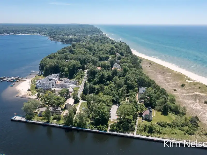 Lakefront Investment Opportunity on White Lake, Near Lake Michigan – 12 Units with Expansion Potential