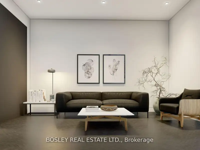 New Flex Space for Warehouse/office Near Laird Lrt Station, Toronto