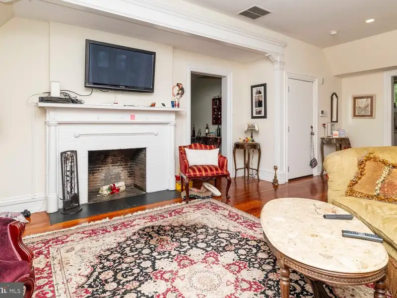 Turn-key 20-unit Mixed-use Property in Philadelphia's Tulpehocken Historic District