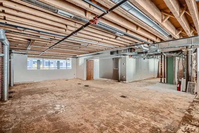 Versatile Office/retail Space for Lease in Iconic Kessler Erlich Building, Lodo