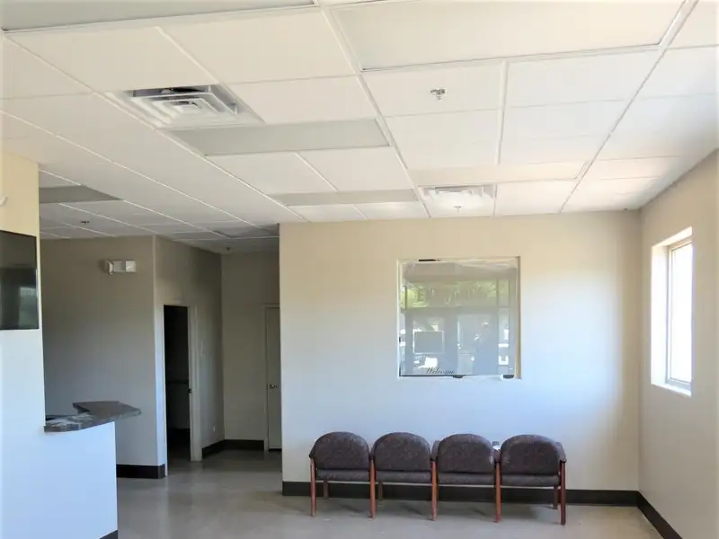 Versatile Commercial Space for Lease in Prime Location with Multiple Entrances and Ada Compliance
