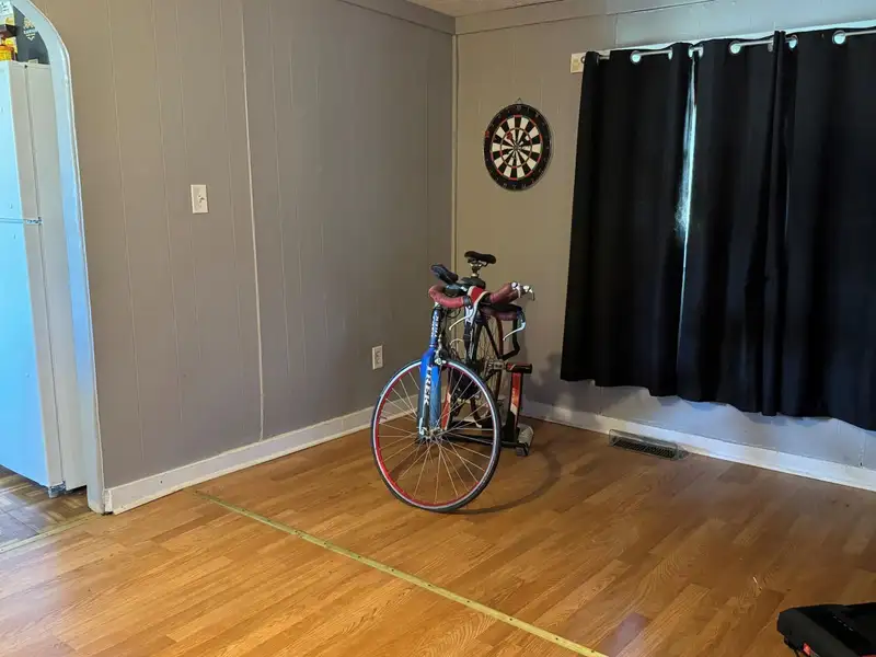 Cozy 2 Bedroom Home with Commercial Lot in C-3 Zoning District