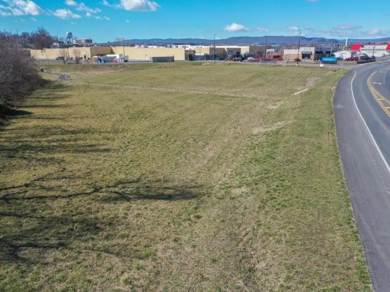 Subject to Rezoning Opportunity in Prime Location