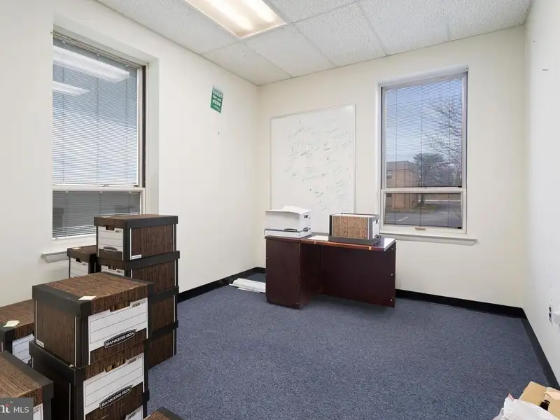 Chadds Ford Professional Center Suite 114 - Second Floor Office with Multiple Private Offices