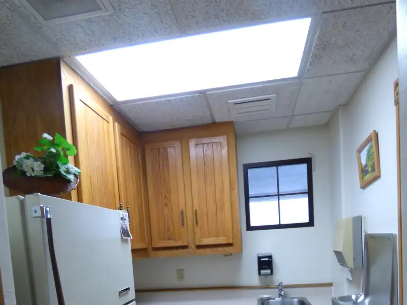 Downtown Tucson 2-story Office Building with Private Offices and Conference Room