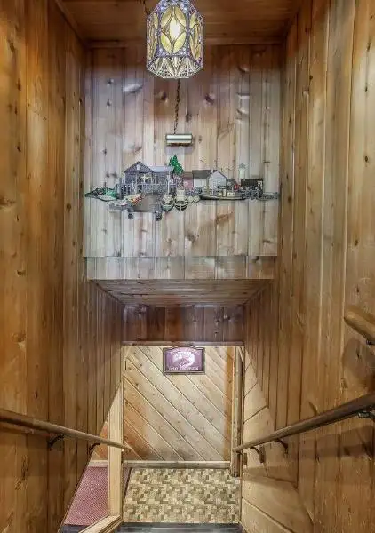 Turnkey Restaurant with Scenic Lake Views in Northwoods Location
