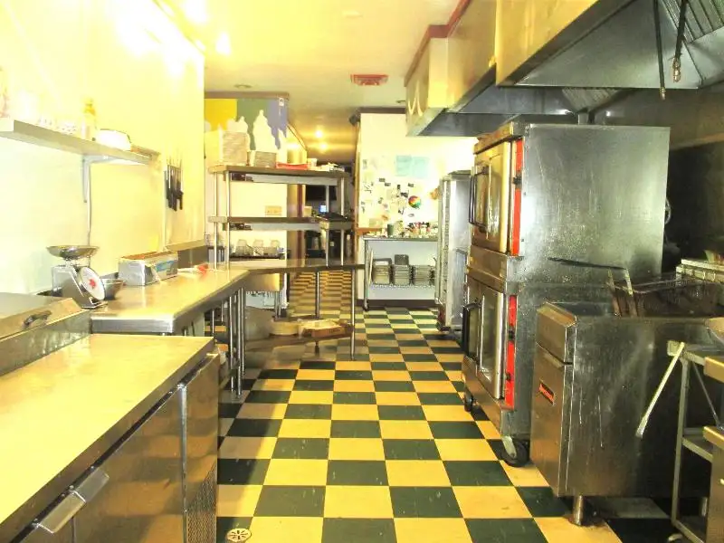 Turn-key Restaurant and Bar on 2.38 Acres Near Montello City Limits