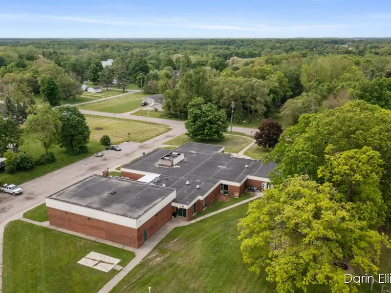 Versatile 15,000+ Sq Ft Mixed-use Building with Apartments and Office Spaces