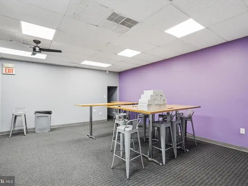 Prime Commercial Property in Historic Bristol Borough's Business District with Tenant Occupancy