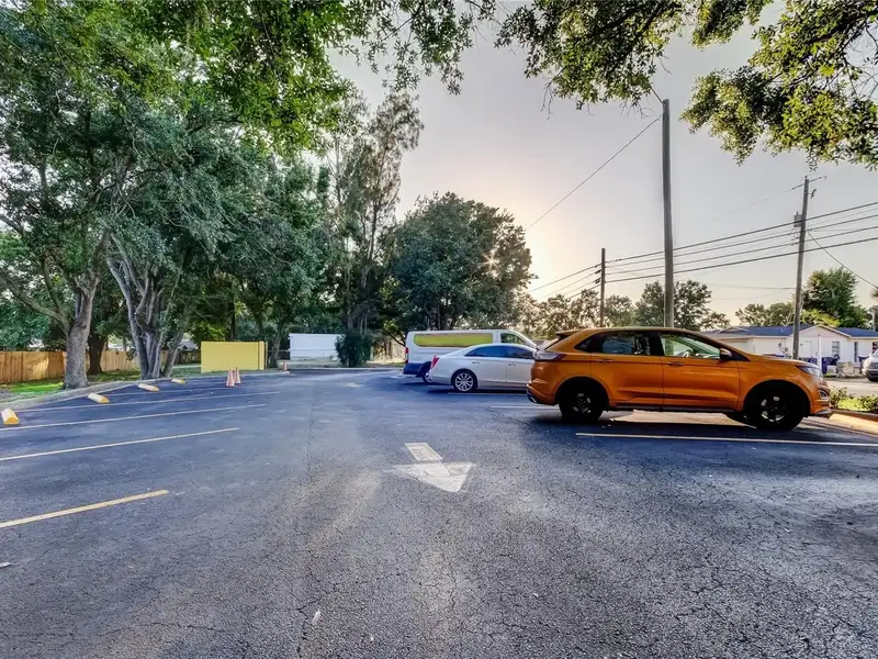 Versatile Commercial Building in Prime Location - Former Child Care Facility