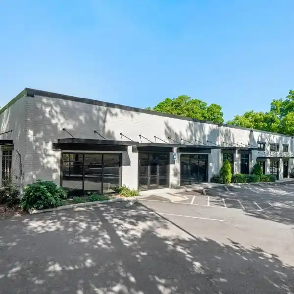 Commercial Sale