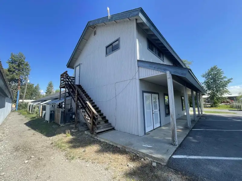 Prominent Commercial Building with 8 Office Suites in Chester, 6,566 Sq. Ft.