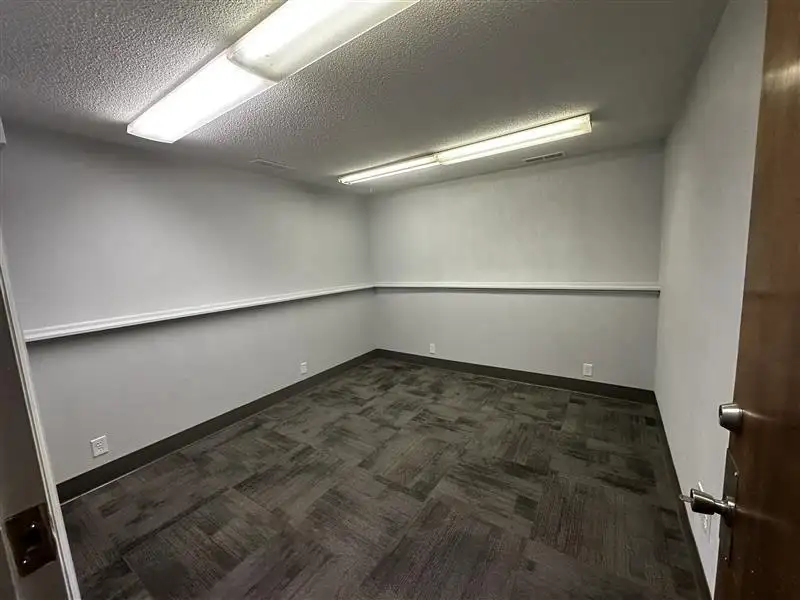 Updated 815 Sqft Office Space with Four Offices on Patterson
