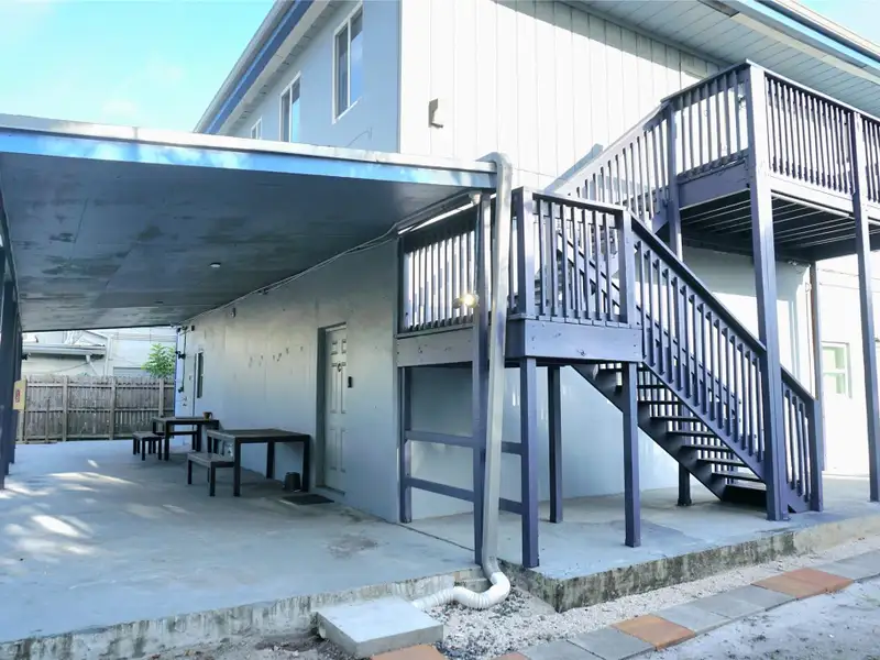 Turnkey Multifamily Investment: 8 Furnished Studios & 2/2 Apartment Near Las Olas