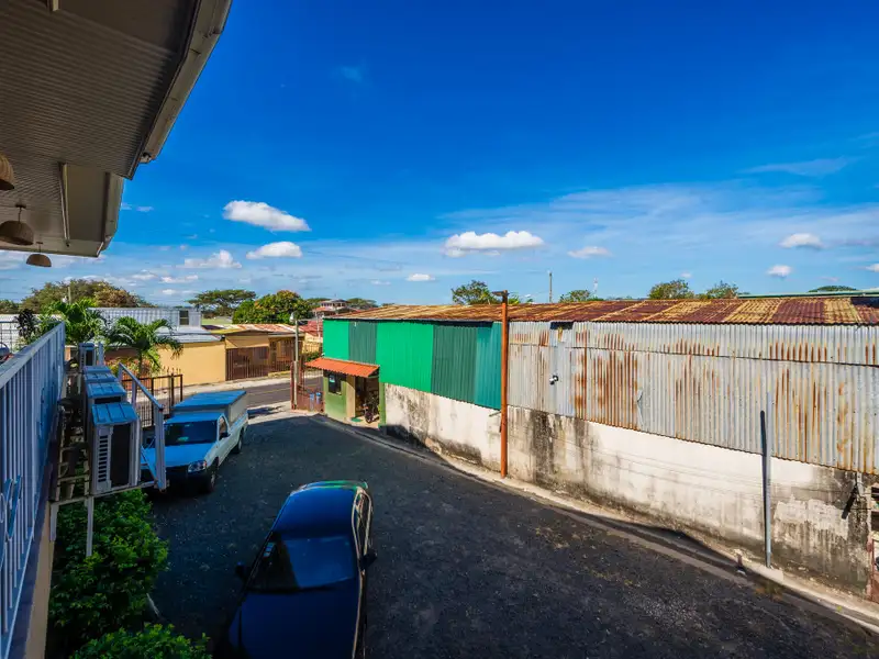 Commercial Hotel and Restaurant Investment on Major Highway in Cañas, Costa Rica