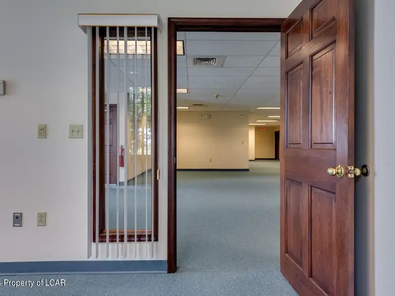 Versatile 6,844 Sq Ft Commercial Property Near Laurel Mall and Major Interstates