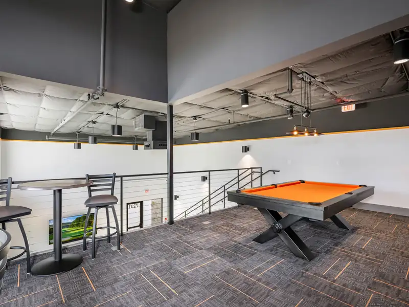 Exclusive Garage Condo Unit in San Antonio's Dominion Motor Club with Luxury Amenities
