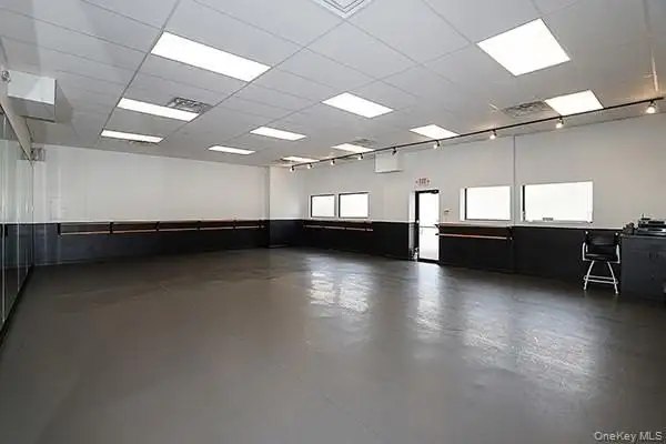 Well-maintained 7000 Sq Ft Retail/industrial Building with Multiple Suites on Merrick Road
