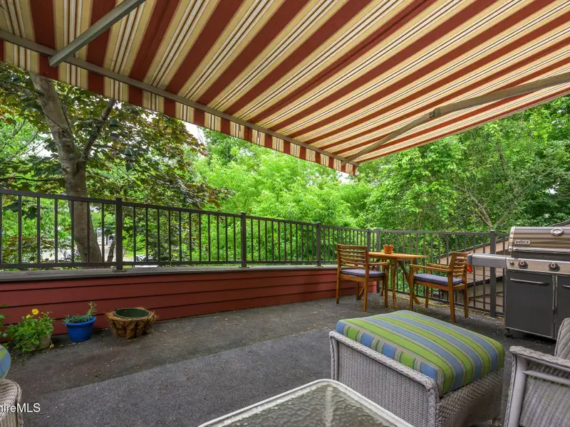 Charming Property in Prime Location - Stone House Properties Listing