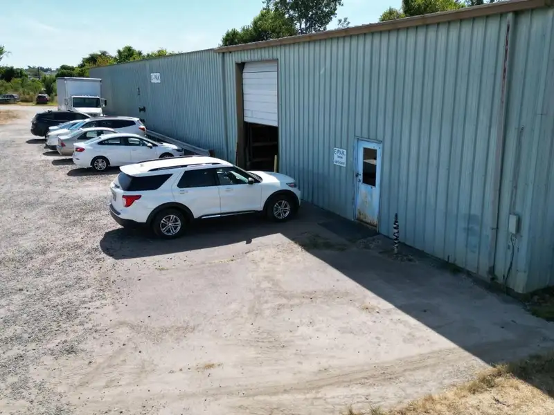 Expansive Industrial Property in Prime Location - over 30,000 Square Feet