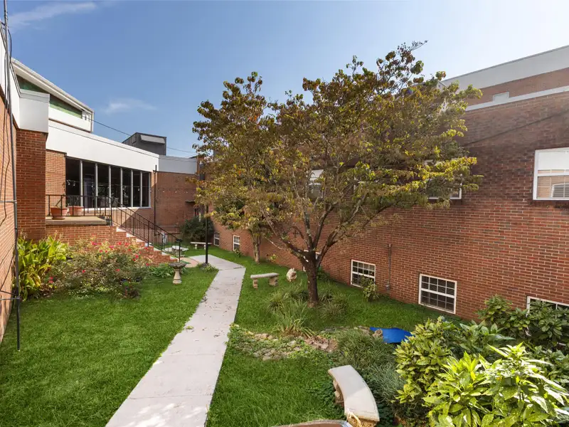 Multi-use Church Property with School and Daycare Facilities in Prime Location