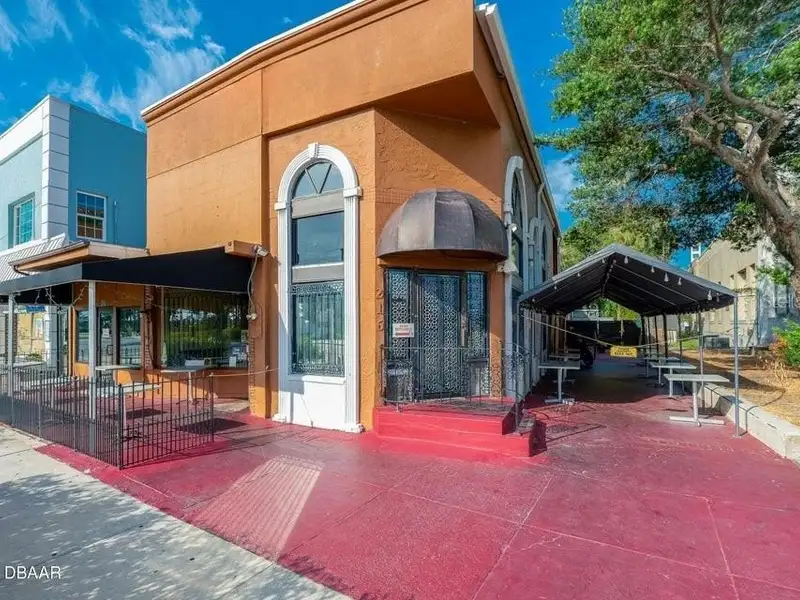 Three Downtown Daytona Beach Parcels for Sale Near Historic Sites and New Developments