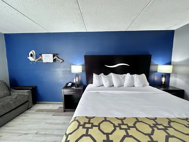 Turnkey 77-key Hotel Investment Opportunity in Prime Location with Extensive Upgrades
