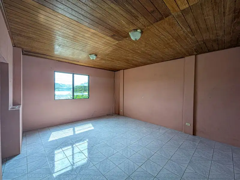 Versatile Residential/commercial Property in Kontiki Area, San Ignacio