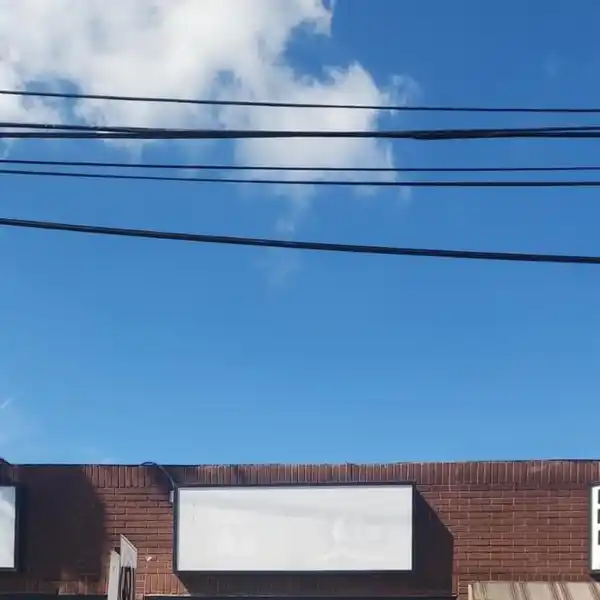 Commercial Lease