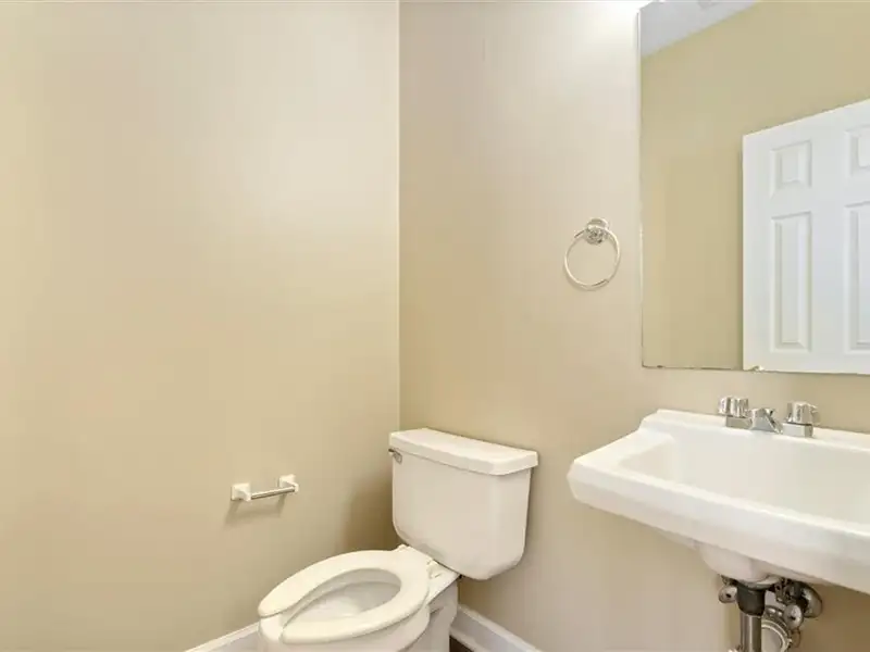 Updated Office Space for Rent in Piccadilly Square with Four Offices and Reception Area