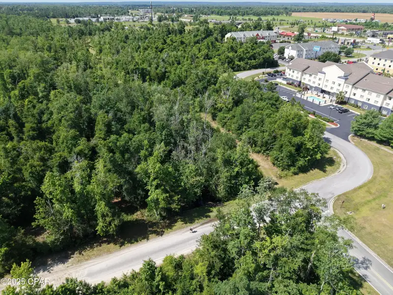 5-acre Corner Parcel for Low-impact Development in Natural Wooded Setting