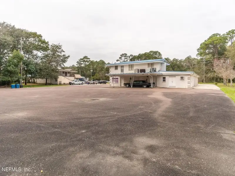 Versatile 4,900 Sq Ft Building on 1.07 Acres for Office, School, or Medical Use