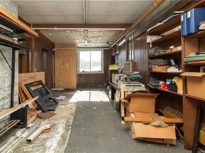 Historical Mixed-use Industrial Property for Rent in Walden - 35,000 Sq.ft. Total Space