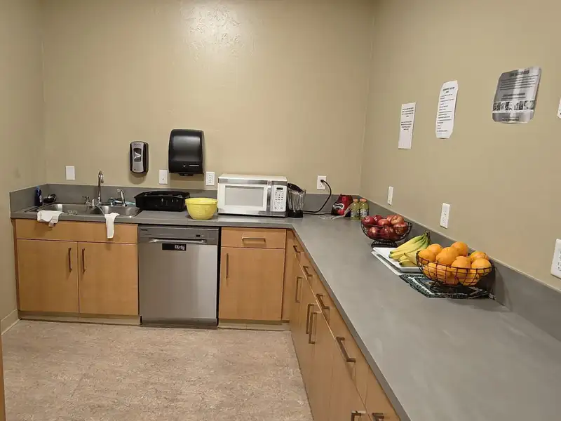 Versatile Class a Office Space on 7 Acres with Development Potential in Prime Location