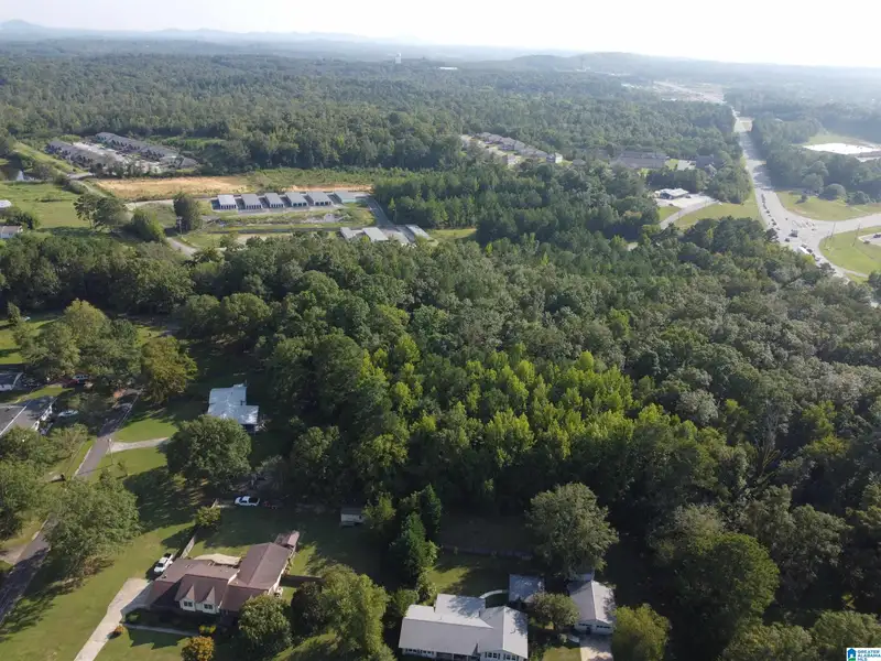 11.4 Acres of Prime Commercial Land with Highway Frontage in Lincoln