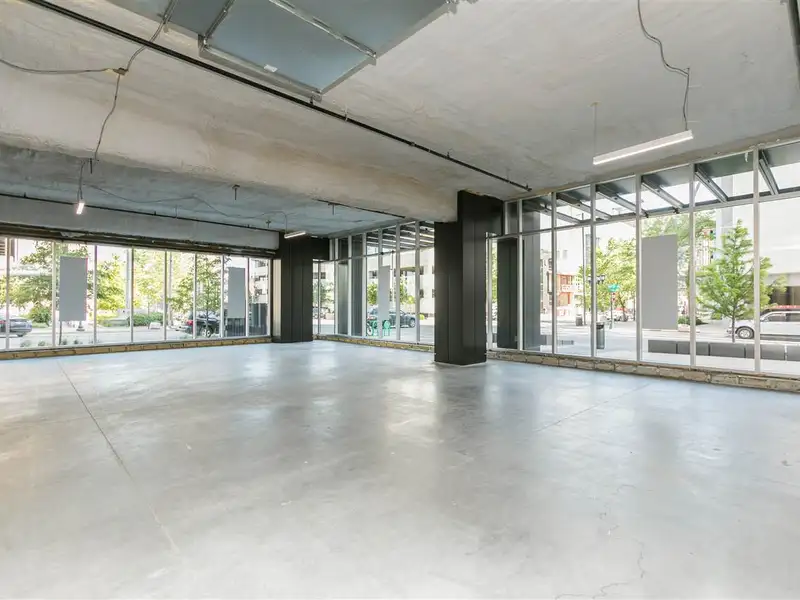 Class a Office Suites for Lease in New 11-story Building, Multiple Sizes Available
