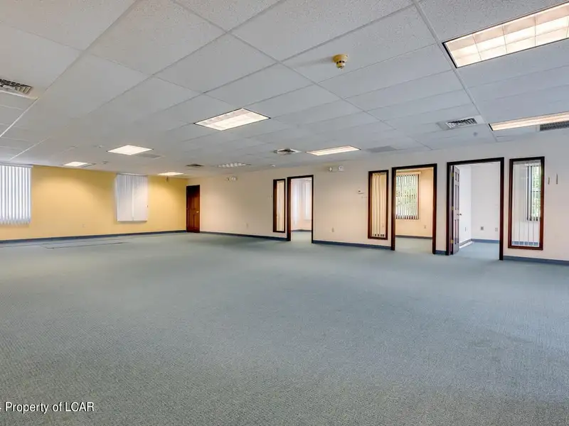 Versatile 6,844 Sq Ft Commercial Property Near Laurel Mall and Major Interstates