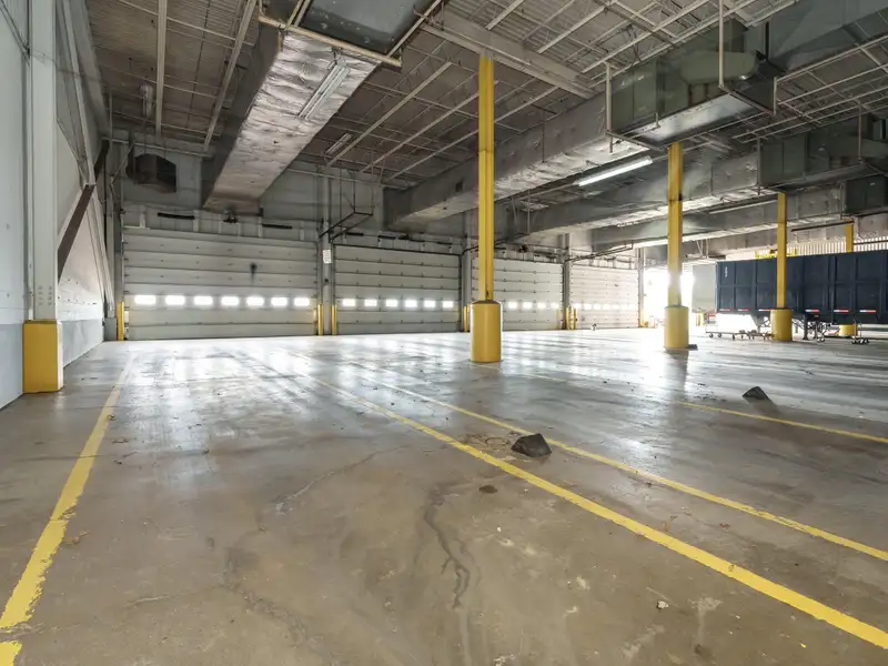 Industrial Building for Lease - Former Food-grade Facility, I-94 Exit #72, 15,500 Sf