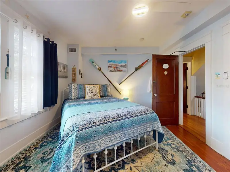 Historic 1912 Home and Bed & Breakfast in Downtown Daytona Beach