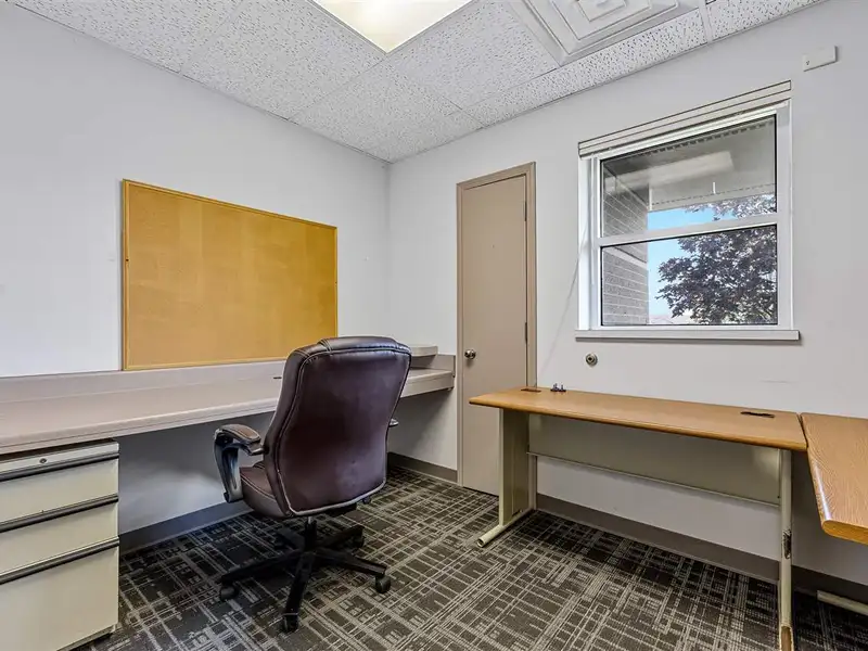 Three Office Buildings for Lease: 5,833 Sf, 7,191 Sf, and 4,400 Sf Suites Available