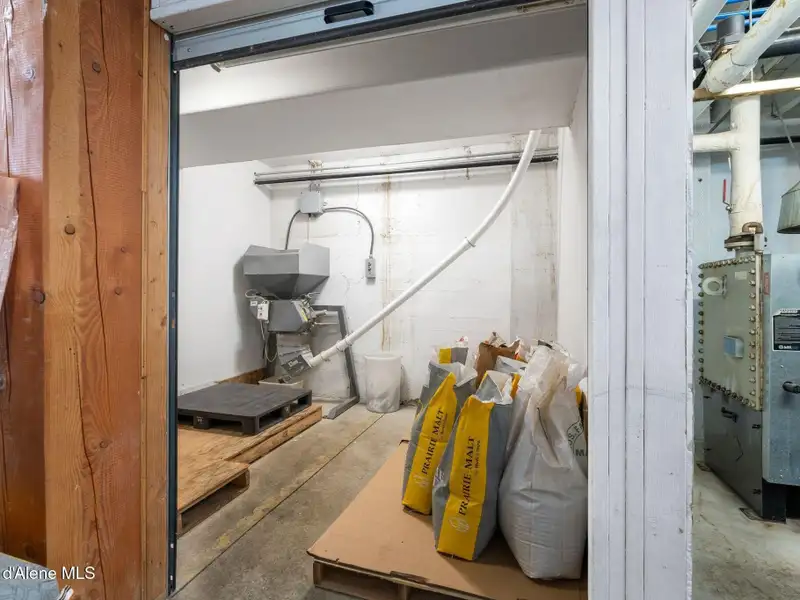 Profitable Brewery for Sale in Bonners Ferry with Expansion Potential and Prime Location