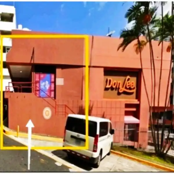 Commercial Sale